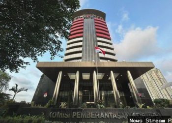 KPK serahkan kasus OTT jaksa di Banten ke Kejagung