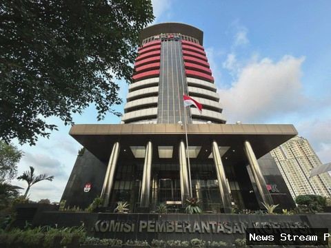 KPK serahkan kasus OTT jaksa di Banten ke Kejagung