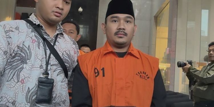 Bupati Bekasi Ade Kuswara Kunang kena OTT KPK suap proyek Rp 14,2 miliar, apa yang harus diketahui?