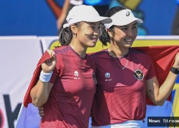 Klasemen medali SEA Games 2025 sehari menjelang penutupan