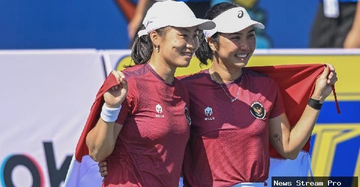 Klasemen medali SEA Games 2025 sehari menjelang penutupan