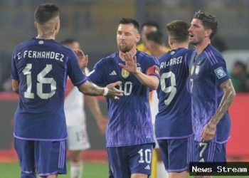 Hasil Drawing Piala Dunia 2026: Argentina dan Prancis di Grup Mana?