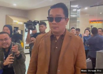 Ridwan Kamil Diperiksa KPK! Kasus Korupsi BJB Kembali Mencuat