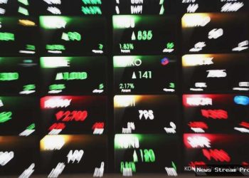 Rebalancing Saham Syariah: Dampak Aliran Dana & Rekomendasi Analis