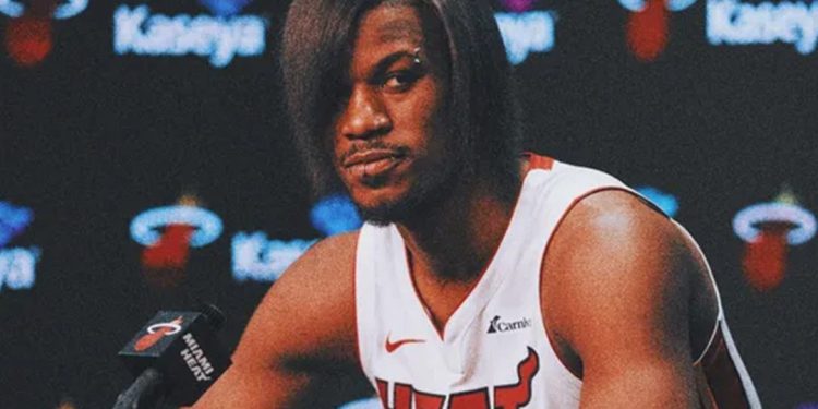 Jimmy Butler pilih liburan ketimbang NBA All-Star, bintang Golden State Warriors minta fans tak pilih dirinya