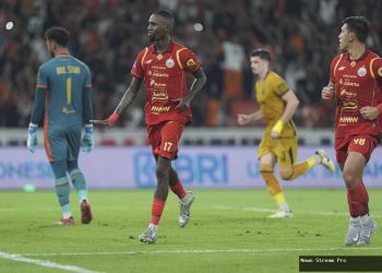 Klasemen Super League setelah Persija gasak Bhayangkara FC, laju 4 tim tertahan