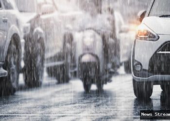 Jabodetabek Hujan Deras Hari Ini? Cek Prediksi Cuaca BMKG!