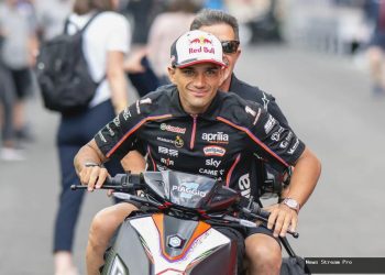 Polemik kontrak Jorge Martin terbongkar, dari Honda hingga bos MotoGP