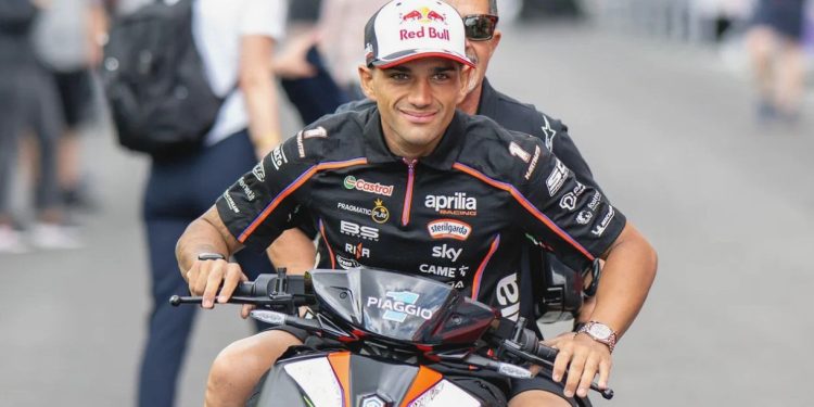 Polemik kontrak Jorge Martin terbongkar, dari Honda hingga bos MotoGP