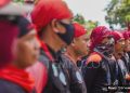 Tolak besaran UMP 2026, buruh demo di Istana Negara hari ini
