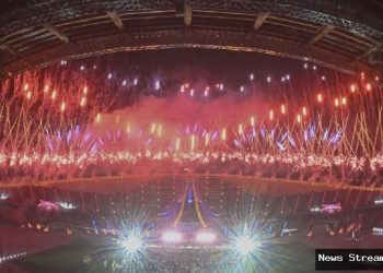 Klasemen akhir medali SEA Games 2025: Indonesia runner-up