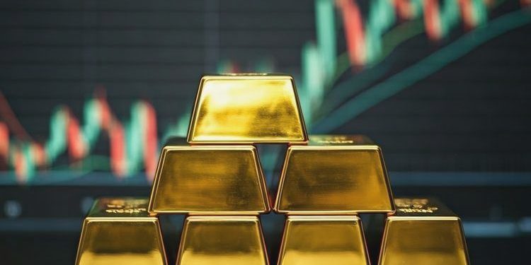 Aturan bea keluar emas berlaku, bagaimana dampaknya ke saham?