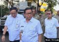 APBD Jakarta 2026 Rp 81,32 triliun, Pramono akselerasi program dan kebijakan