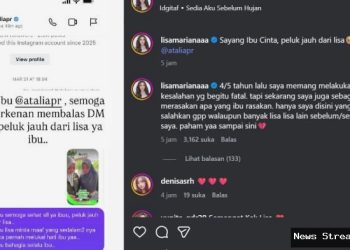 Atalia Praratya dan Ridwan Kamil capai kesepakatan, hasil mediasi di luar pengadilan dibeberkan