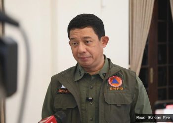 Hitungan BNPB, biaya perbaikan kerusakan akibat bencana banjir dan longsor Aceh-Sumatera Rp 51,82 triliun