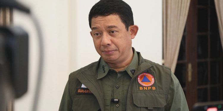 Hitungan BNPB, biaya perbaikan kerusakan akibat bencana banjir dan longsor Aceh-Sumatera Rp 51,82 triliun