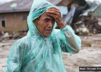 Data BNPB 20 Desember 2025: Korban banjir Sumatra tembus 1.090 jiwa dan 186 hilang