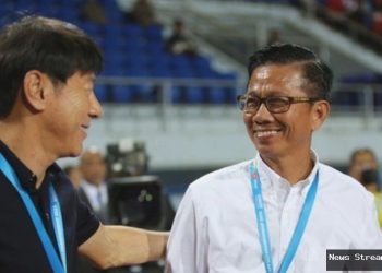 Rival Shin Tae-yong Sebut Malaysia Badut, Vietnam Kalah dari Indonesia!