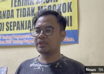 Terra Drone Indonesia jelaskan awal mula berkantor di Kemayoran, Jakpus