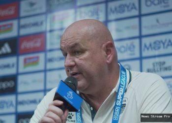 Persib langsung main usai Natal, Thom Haye ngamuk, Bojan Hodak manut
