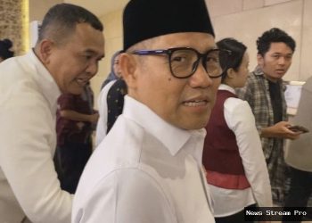 Cak Imin Minta Maaf soal Banjir Sumatera: Raja Juli Ungkap Fakta
