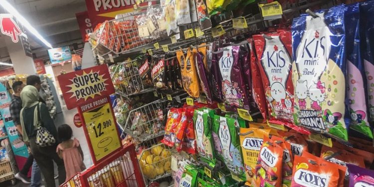 Prospek manis saham produsen Kopiko (MYOR), mampu tembus Rp2.700?