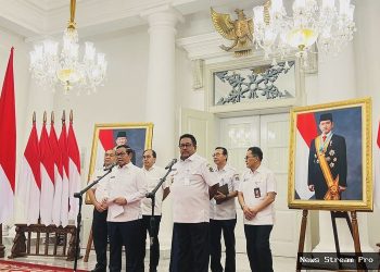 Pramono tetapkan UMP Jakarta 2026 naik 6 persen jadi Rp 5.729.876