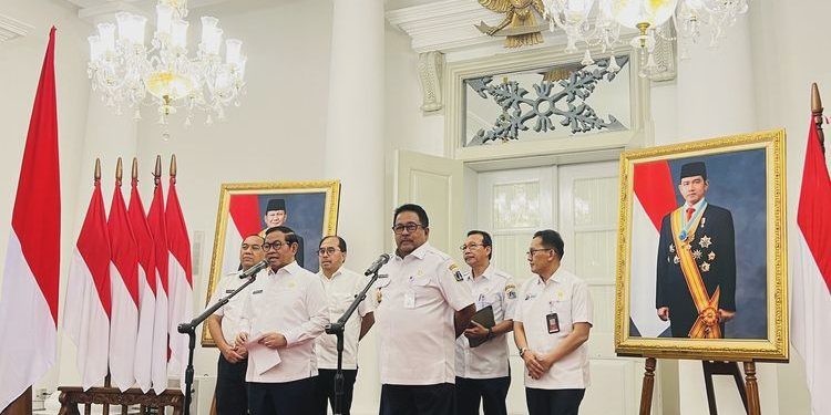 Pramono tetapkan UMP Jakarta 2026 naik 6 persen jadi Rp 5.729.876