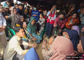 Korban meninggal dunia bencana Sumatera jadi 1.059 jiwa, pengungsi masih 577.600 orang