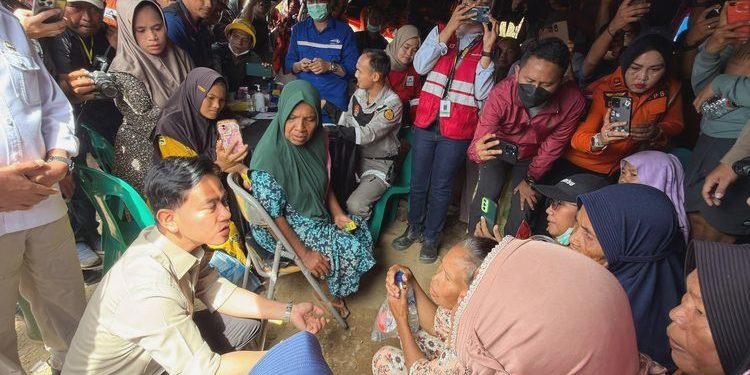 Korban meninggal dunia bencana Sumatera jadi 1.059 jiwa, pengungsi masih 577.600 orang