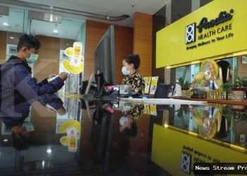 Prospek saham Prodia (PRDA) 2026 menjanjikan, ini kata analis