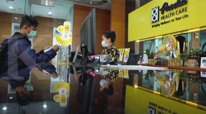 Prospek saham Prodia (PRDA) 2026 menjanjikan, ini kata analis
