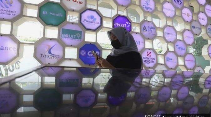 AAJI: Peluang asuransi jiwa menambah porsi investasi saham semakin besar