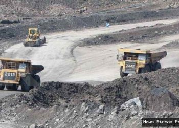 Darma Henwa (DEWA) peroleh fasilitas kredit dari BCA senilai Rp 1 triliun