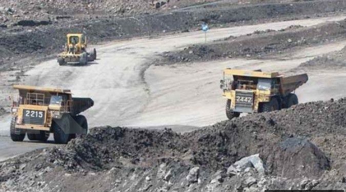 Darma Henwa (DEWA) peroleh fasilitas kredit dari BCA senilai Rp 1 triliun