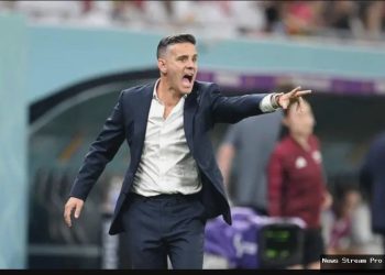15 tahun di Kanada, calon pelatih timnas Indonesia beri peringatan untuk peserta Piala Dunia 2026