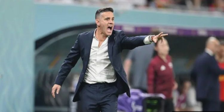 15 tahun di Kanada, calon pelatih timnas Indonesia beri peringatan untuk peserta Piala Dunia 2026