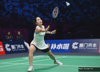 Final SEA Games 2025 – Calon lawan Indonesia ngeri, Thailand mode tega libas Singapura