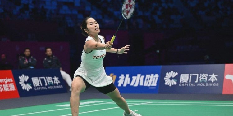 Final SEA Games 2025 – Calon lawan Indonesia ngeri, Thailand mode tega libas Singapura