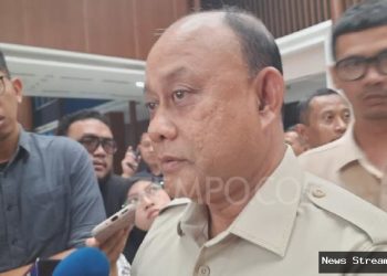 BGN hentikan sementara pembagian MBG ke siswa SDN Kalibaru