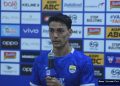 Kabar sedih buat Persib di tahun 2026, Federico Barba disebut selangkah lagi balik ke Liga Italia