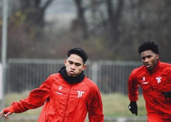 Keputusan brilian AS Trencin, Marselino Ferdinan terhindar dari tragedi Timnas U-22 Indonesia di SEA Games 2025