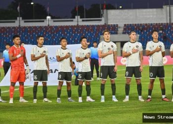 Prediksi Timnas U-22 Indonesia vs Myanmar di SEA Games 2025 hari ini