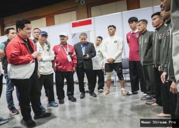 Pencak silat penuhi target medali SEA Games 2025, Menpora: Layak masuk 21 cabor unggulan