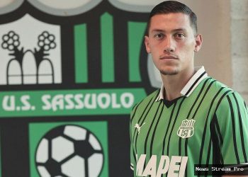 Media Italia soroti penampilan Jay Idzes usai Sassuolo kalah lawan Torino 0-1