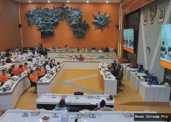 Tragedi Sumatera: 447 Meninggal, 33.620 Jadi Korban Bencana