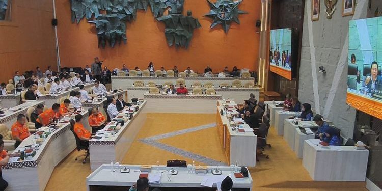 Tragedi Sumatera: 447 Meninggal, 33.620 Jadi Korban Bencana