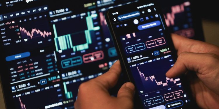 Indeks saham teknologi jadi jawara 2025, didorong DCII, INET, hingga IRSX