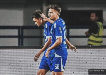 Persib Bandung cuci gudang: 6 pemain kans dilepas, Persik, Persis Solo, Bali United ketiban untung