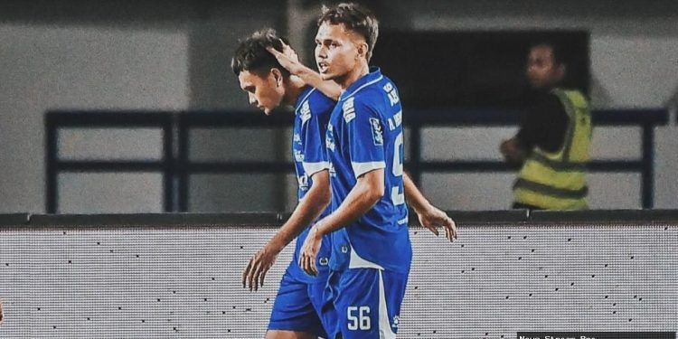 Persib Bandung cuci gudang: 6 pemain kans dilepas, Persik, Persis Solo, Bali United ketiban untung